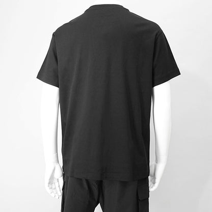 BALR. メンズ Tシャツ HEX SERIES T SHIRT B1112 1295 ブラック JET BLACK