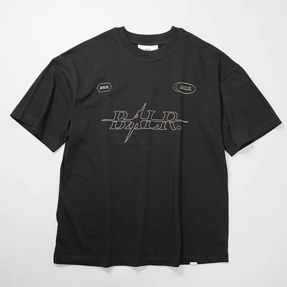 BALR. メンズ Tシャツ PING BOX T SHIRT B1112 1299 2カラー