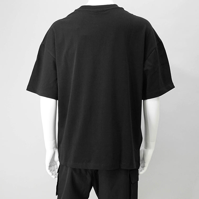 BALR. メンズ Tシャツ PING BOX T SHIRT B1112 1299 2カラー