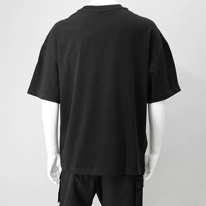 BALR. メンズ Tシャツ PING BOX T SHIRT B1112 1299 2カラー