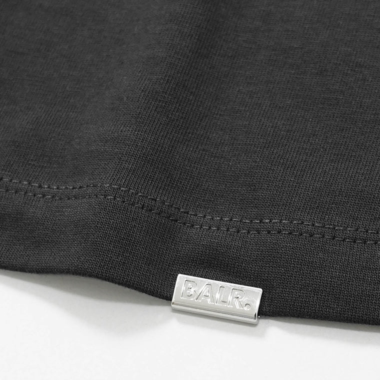 BALR. メンズ Tシャツ PING BOX T SHIRT B1112 1299 2カラー