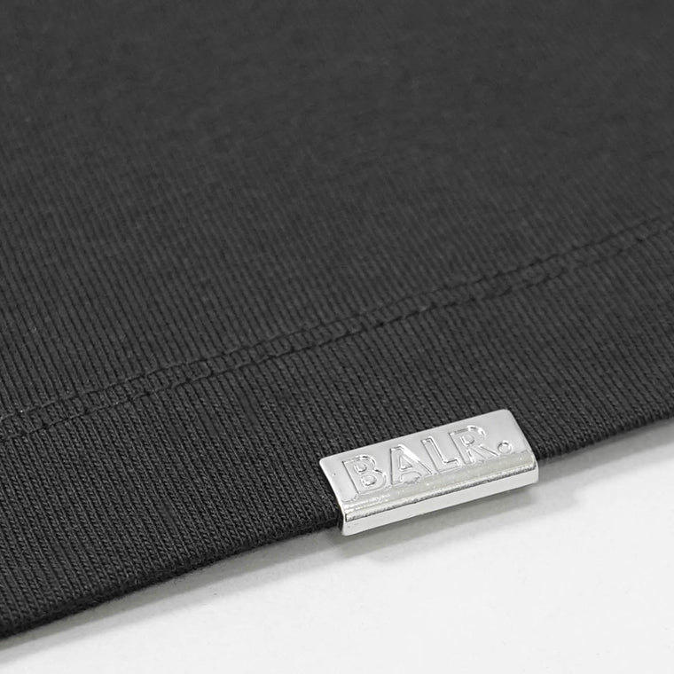 BALR. メンズ ノースリーブTシャツ LOGO OVERSIZED TANKTOP B1113 1004 2カラー