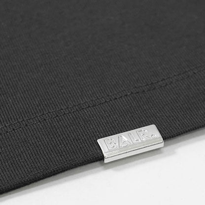 BALR. メンズ ノースリーブTシャツ LOGO OVERSIZED TANKTOP B1113 1004 2カラー