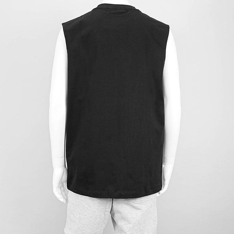BALR. メンズ ノースリーブTシャツ LOGO OVERSIZED TANKTOP B1113 1004 2カラー