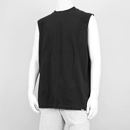 BALR. メンズ ノースリーブTシャツ LOGO OVERSIZED TANKTOP B1113 1004 2カラー