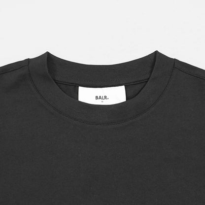 BALR. メンズ ノースリーブTシャツ LOGO OVERSIZED TANKTOP B1113 1004 2カラー