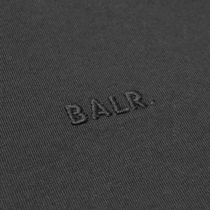 BALR. メンズ ノースリーブTシャツ LOGO OVERSIZED TANKTOP B1113 1004 2カラー