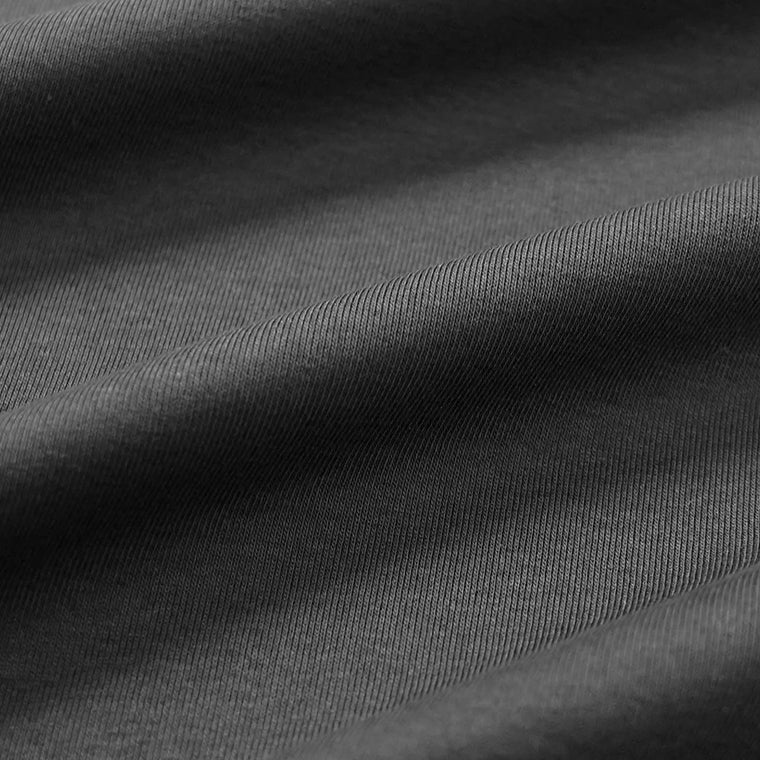 【SUMMER FINAL SALE】 BALR. メンズ ポロシャツ HEX SERIES POLO B1122 1040 ブラック JET BLACK
