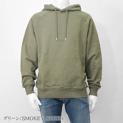 BALR. メンズ パーカー LOGO HOODIE B1261 1135 3カラー