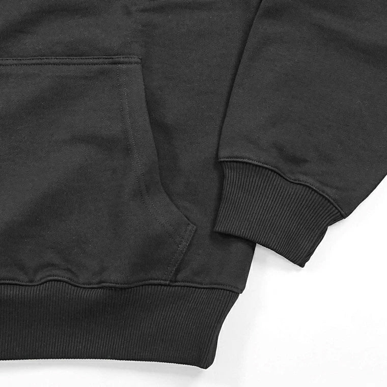 【SUMMER FINAL SALE】 BALR. メンズ パーカー LOGO HOODIE B1261 1135 ライトグリーン REED GREEN