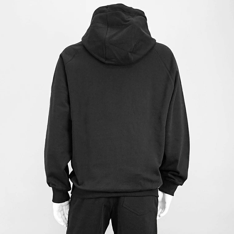【SUMMER FINAL SALE】 BALR. メンズ パーカー LOGO HOODIE B1261 1135 ライトグリーン REED GREEN