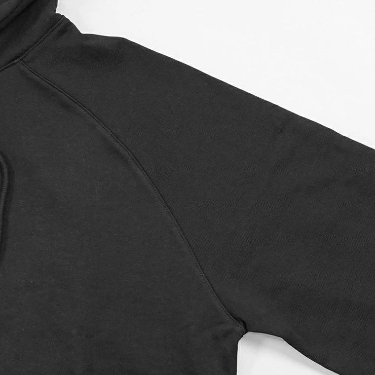 【SUMMER FINAL SALE】 BALR. メンズ パーカー LOGO HOODIE B1261 1135 ライトグリーン REED GREEN