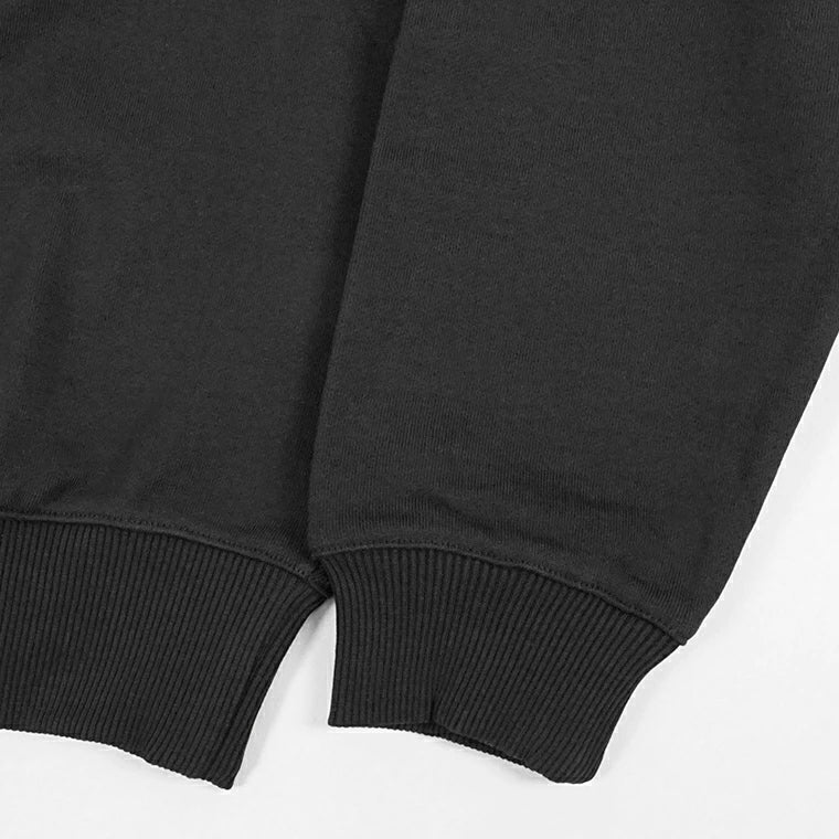 【SUMMER FINAL SALE】 BALR. メンズ スウェットシャツ LOGO CREWNECK B1262 1089 ブルー ARONA BLUE