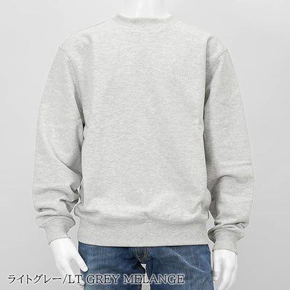 BALR. メンズ スウェットシャツ LOGO CREWNECK B1262 1089 2カラー