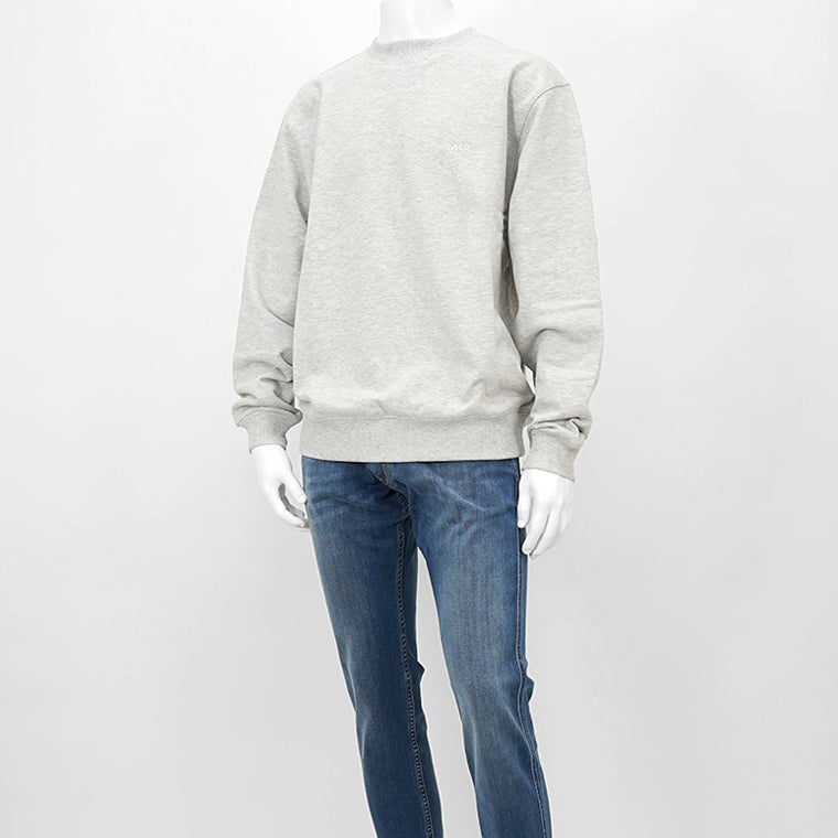 BALR. メンズ スウェットシャツ LOGO CREWNECK B1262 1089 2カラー