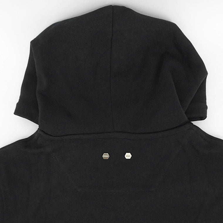 BALR. メンズ ジップアップパーカー Q-series Straight Zip Thru Hoodie B1267 1001 2カラー