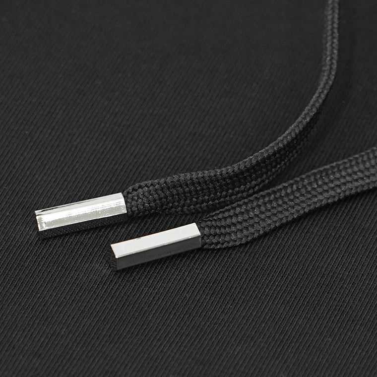 BALR. メンズ ジップアップパーカー Q SERIES ZIP THROUGH HOODIE B1269 1013 ブラック JET BLACK