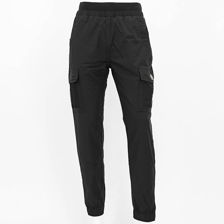 【2024AW CLEARANCE SALE】 BALR. メンズ パンツ HEXLINE REGULAR FIT TRACK PANTS B1412 1030 ブラック JET BLACK