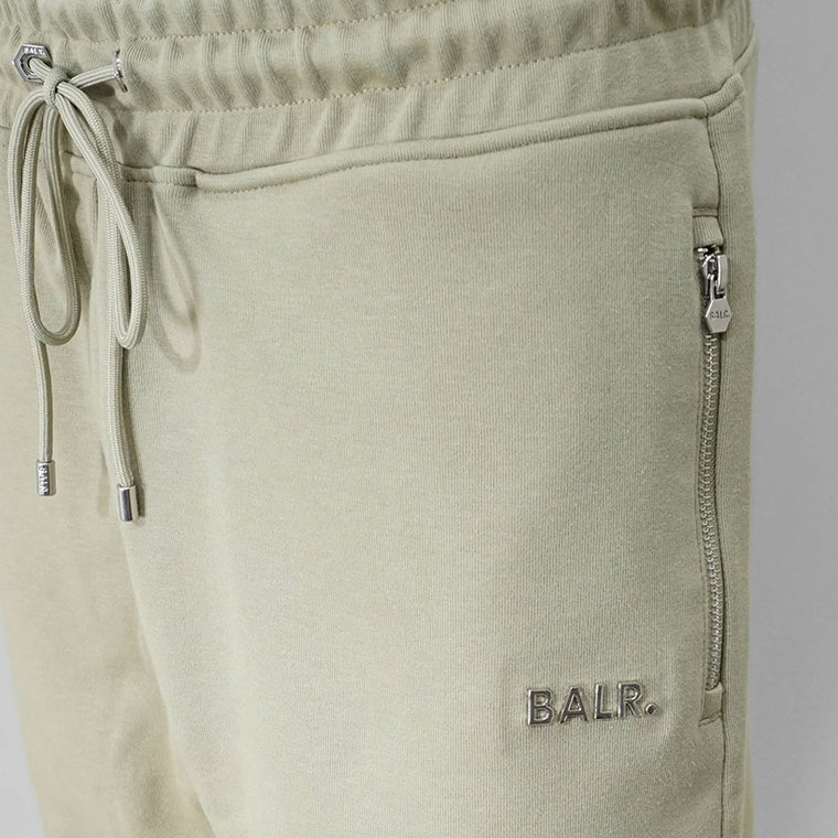 【SUMMER FINAL SALE】 BALR. メンズ ショートパンツ Q SERIES REGULAR FIT SHORTS B1431 1061 2カラー