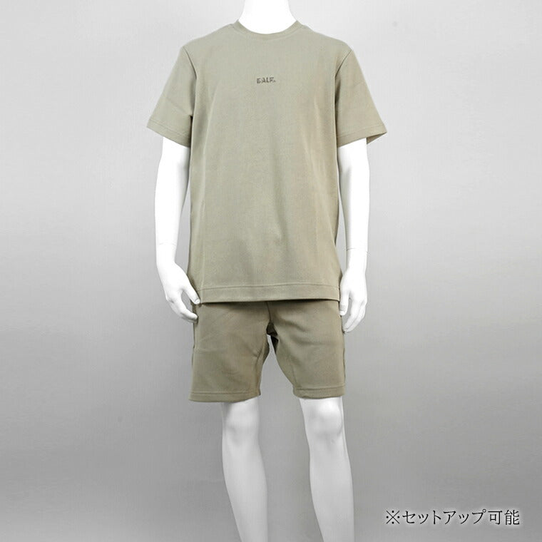 【SUMMER FINAL SALE】 BALR. メンズ ショートパンツ Q SERIES REGULAR FIT SHORTS B1431 1061 2カラー