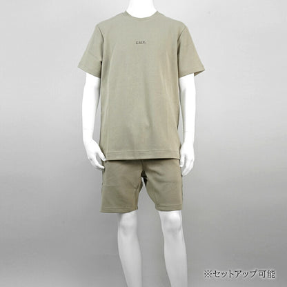 【SUMMER FINAL SALE】 BALR. メンズ ショートパンツ Q SERIES REGULAR FIT SHORTS B1431 1061 2カラー