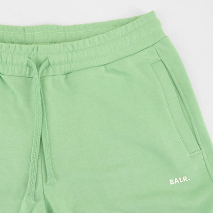 BALR. メンズ ショートパンツ BRAND REGULAR FIT SHORTS LONG LINE B1431 1062 3カラー