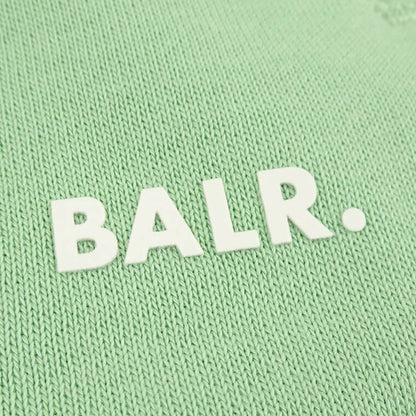 BALR. メンズ ショートパンツ BRAND REGULAR FIT SHORTS LONG LINE B1431 1062 3カラー