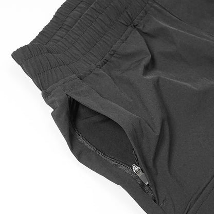 BALR. メンズ ショートパンツ TECH CARGO SHORTS B1433 1021 ブラック JET BLACK