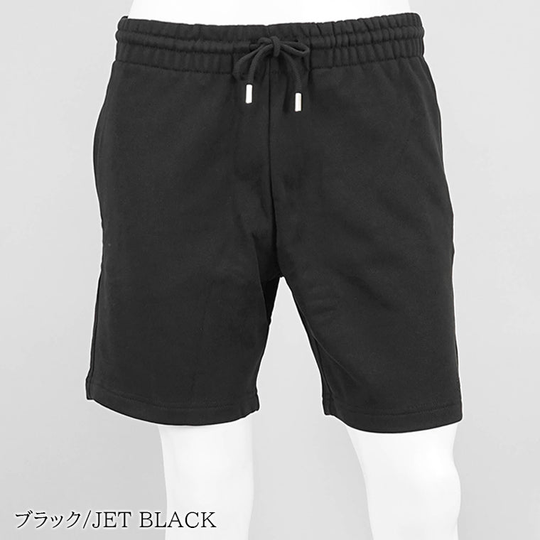 BALR. メンズ ショートパンツ LOGO SHORTS B1433 1022 3カラー