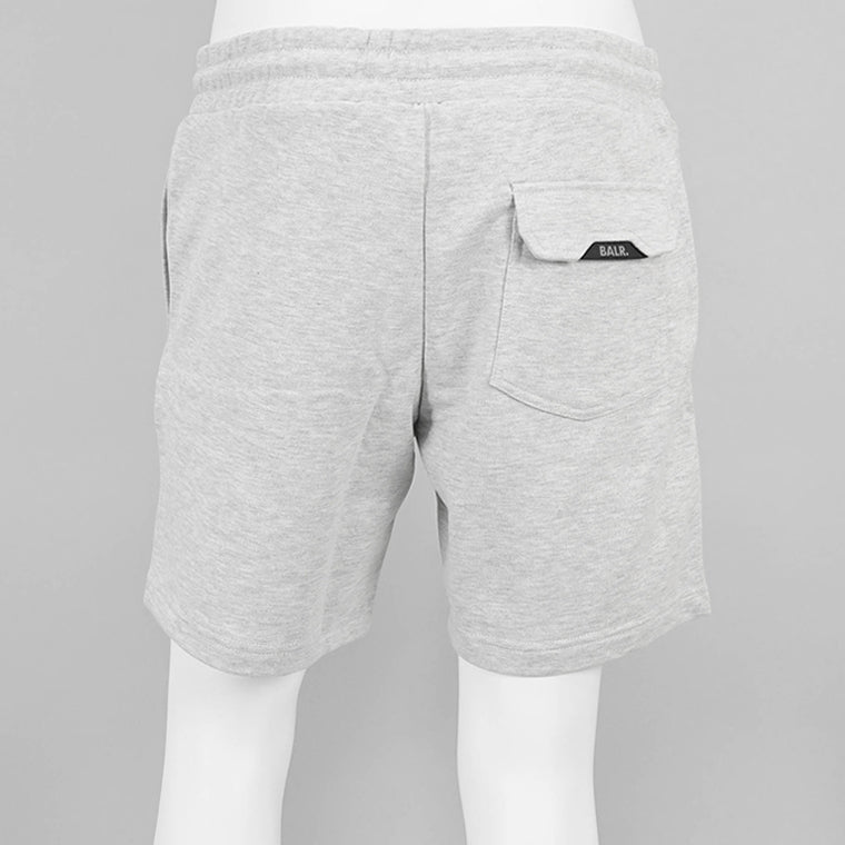 BALR. メンズ ショートパンツ LOGO SHORTS B1433 1022 3カラー