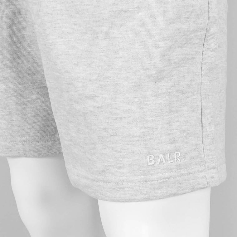 BALR. メンズ ショートパンツ LOGO SHORTS B1433 1022 3カラー