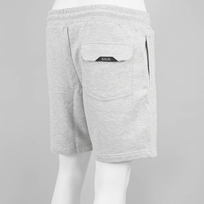 BALR. メンズ ショートパンツ LOGO SHORTS B1433 1022 3カラー