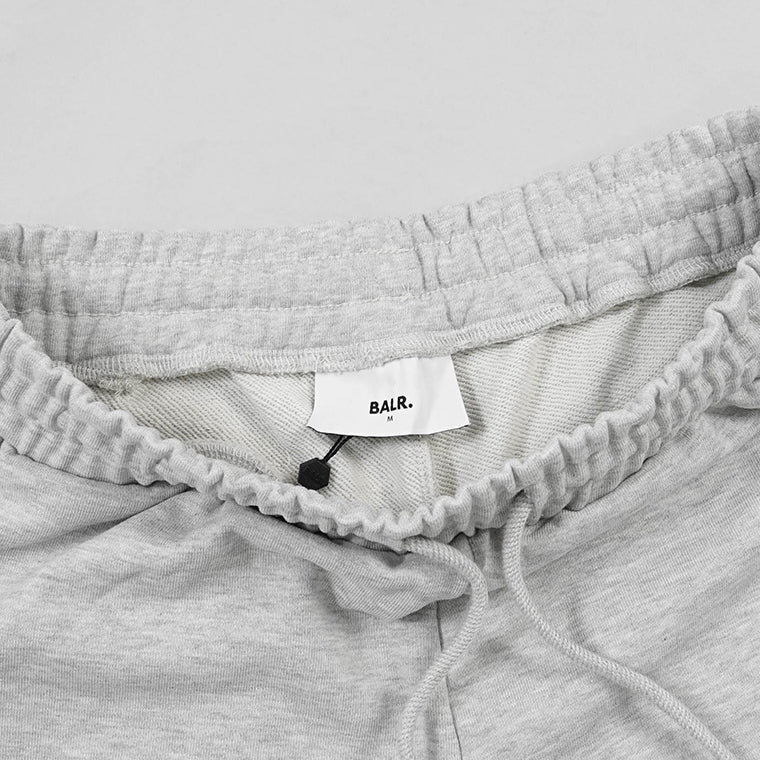 BALR. メンズ ショートパンツ LOGO SHORTS B1433 1022 3カラー