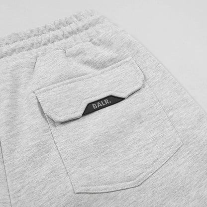 BALR. メンズ ショートパンツ LOGO SHORTS B1433 1022 3カラー