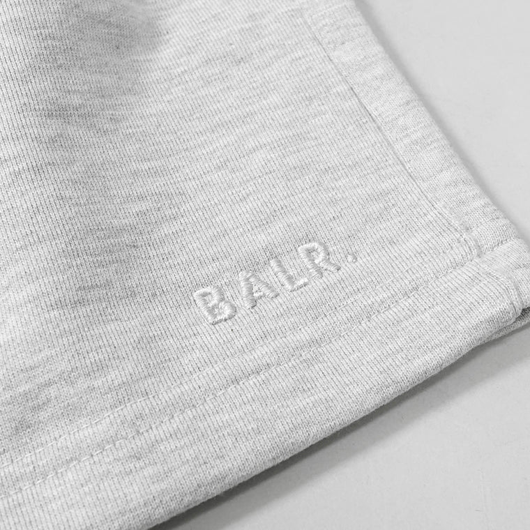 BALR. メンズ ショートパンツ LOGO SHORTS B1433 1022 3カラー