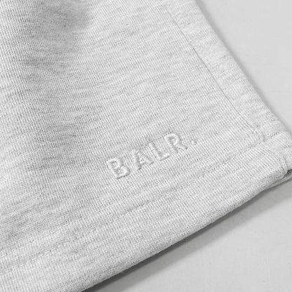 BALR. メンズ ショートパンツ LOGO SHORTS B1433 1022 3カラー