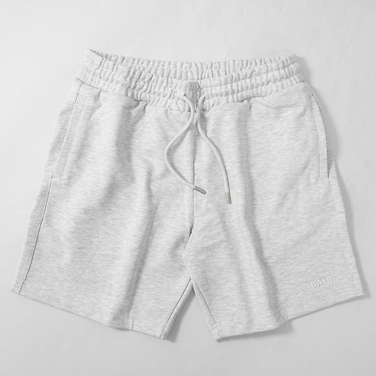 BALR. メンズ ショートパンツ LOGO SHORTS B1433 1022 3カラー