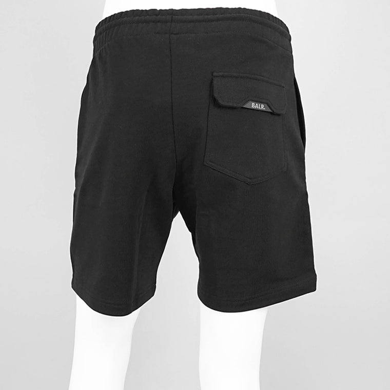 BALR. メンズ ショートパンツ LOGO SHORTS B1433 1022 3カラー