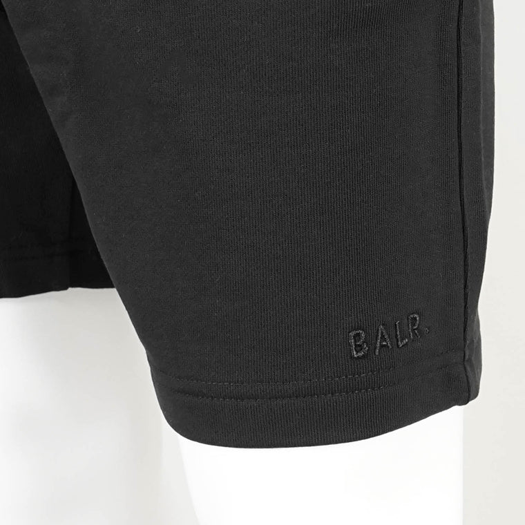BALR. メンズ ショートパンツ LOGO SHORTS B1433 1022 3カラー