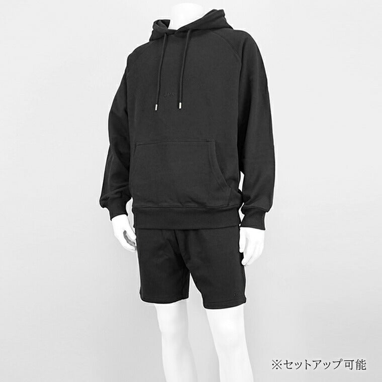 BALR. メンズ ショートパンツ LOGO SHORTS B1433 1022 3カラー