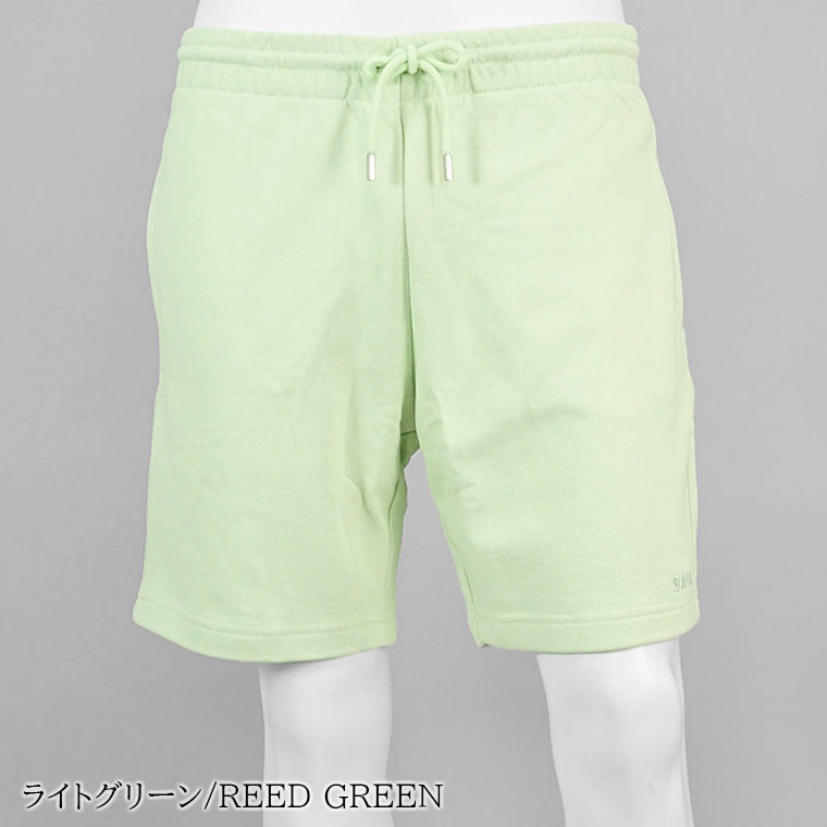 BALR. メンズ ショートパンツ LOGO SHORTS B1433 1022 3カラー