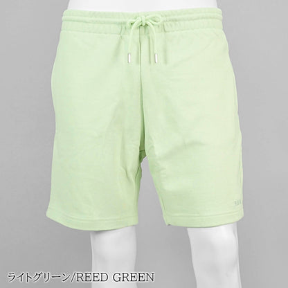 BALR. メンズ ショートパンツ LOGO SHORTS B1433 1022 3カラー