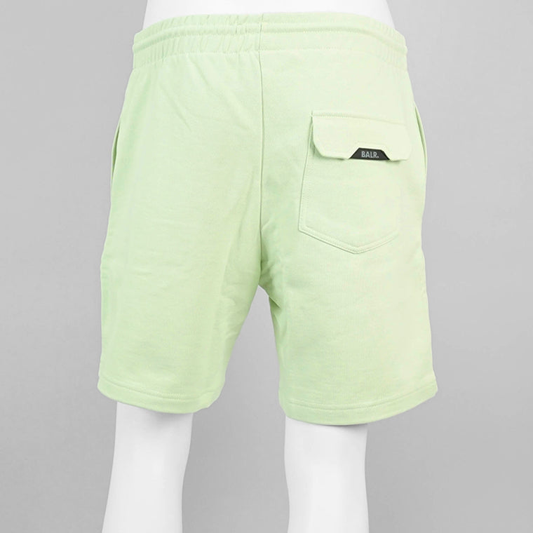 BALR. メンズ ショートパンツ LOGO SHORTS B1433 1022 3カラー