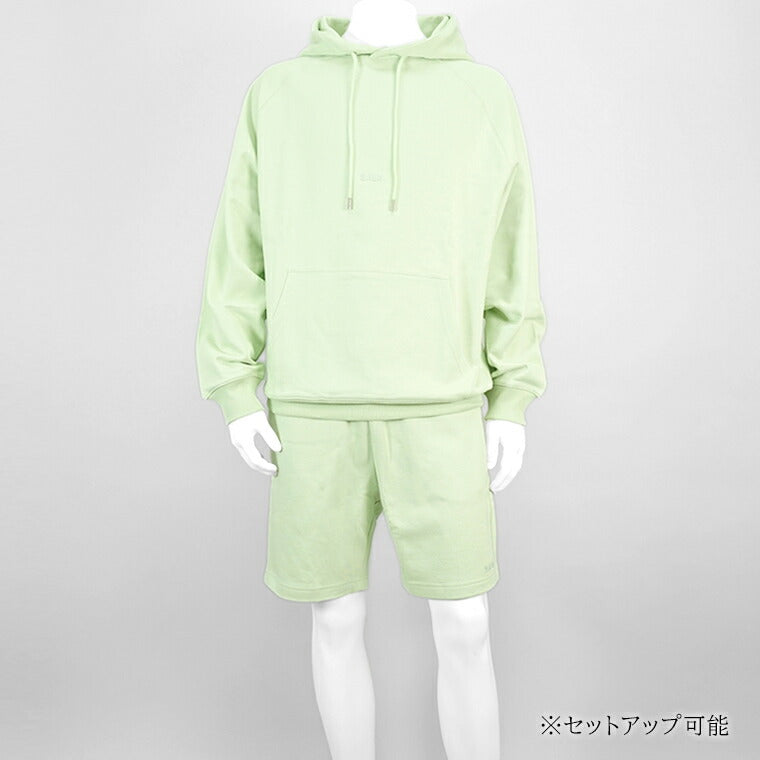 BALR. メンズ ショートパンツ LOGO SHORTS B1433 1022 3カラー