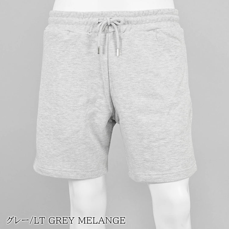 BALR. メンズ ショートパンツ LOGO SHORTS B1433 1022 3カラー