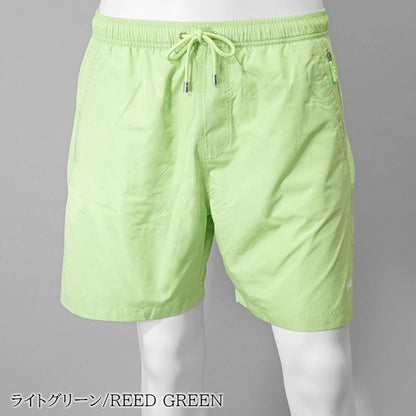 BALR. メンズ ショートパンツ LOGO SWIMSHORTS B1451 1035 2カラー
