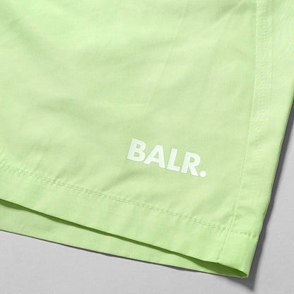BALR. メンズ ショートパンツ LOGO SWIMSHORTS B1451 1035 2カラー