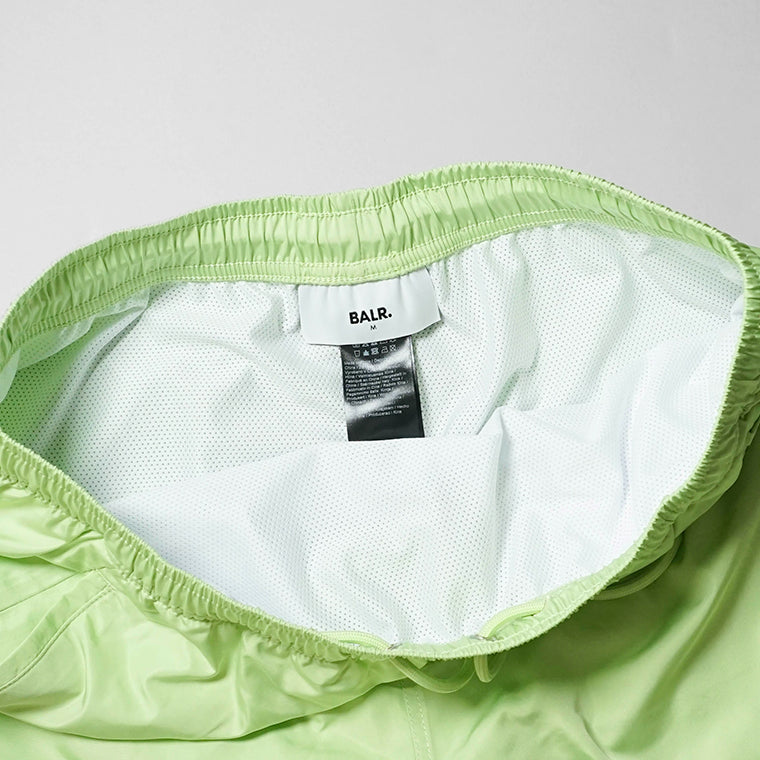 BALR. メンズ ショートパンツ LOGO SWIMSHORTS B1451 1035 2カラー