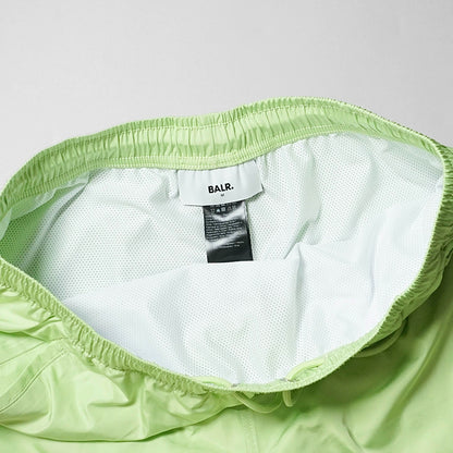 BALR. メンズ ショートパンツ LOGO SWIMSHORTS B1451 1035 2カラー