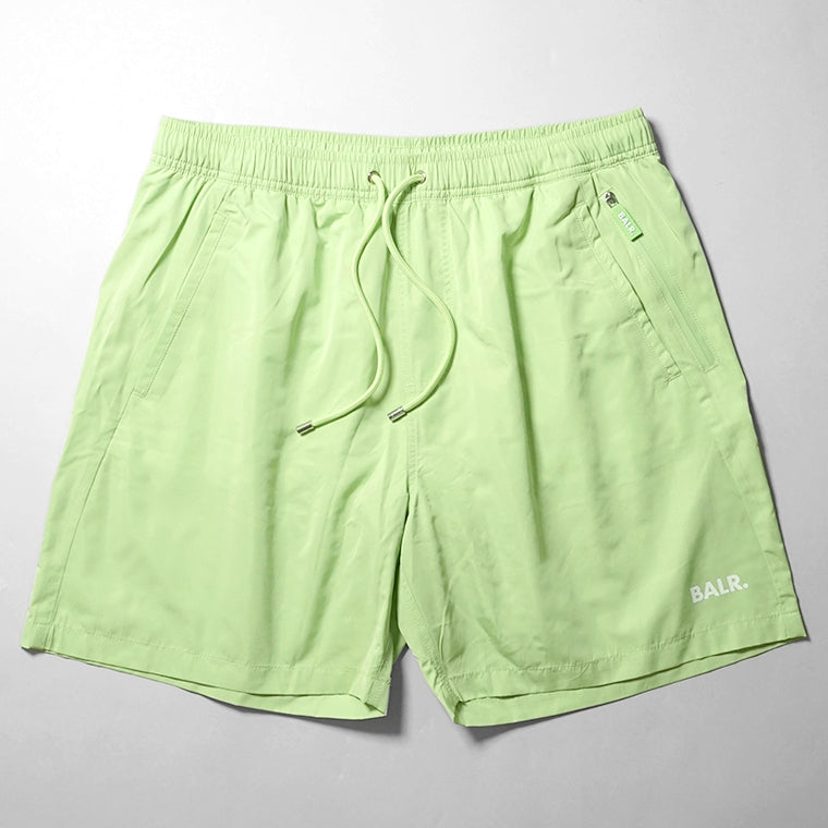 BALR. メンズ ショートパンツ LOGO SWIMSHORTS B1451 1035 2カラー